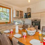 Apartamento Skorpion *