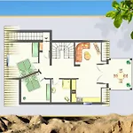 Skorpion Apartamento *