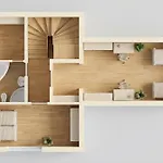 Apartamento Skorpion