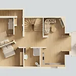 Skorpion Apartamento