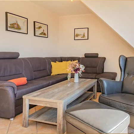 Holiday home Skorpion