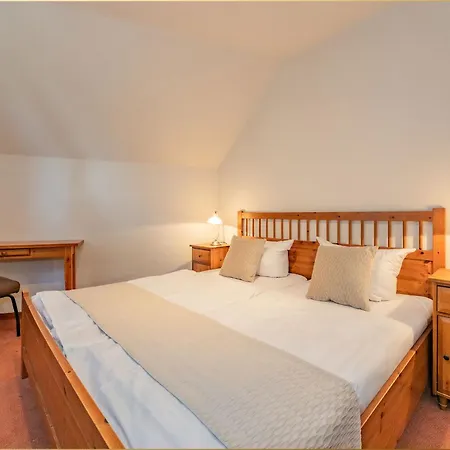 Holiday home Skorpion Loddin