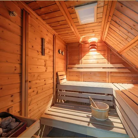 Skorpion Holiday home