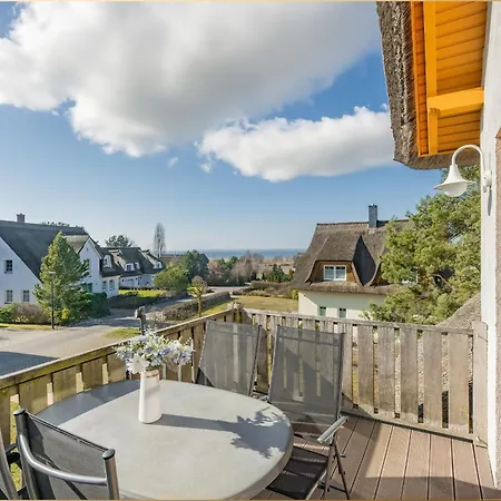 Lägenhet Skorpion *