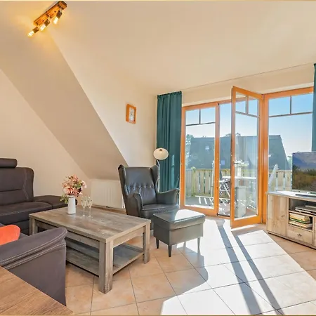 Lägenhet Skorpion *