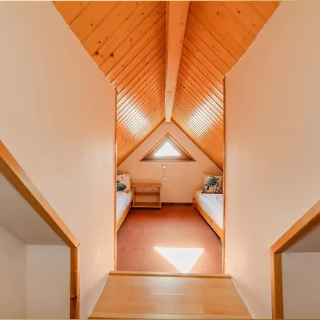 Skorpion Lägenhet Loddin