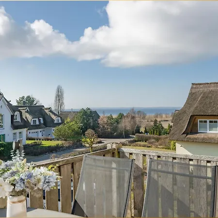 Lägenhet Skorpion Loddin