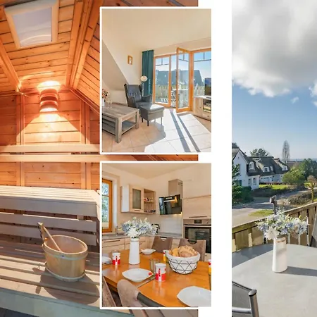 Skorpion Holiday home *
