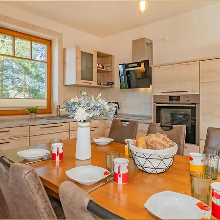Holiday home Skorpion *