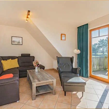 Holiday home Skorpion *