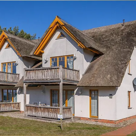 Skorpion Holiday home *