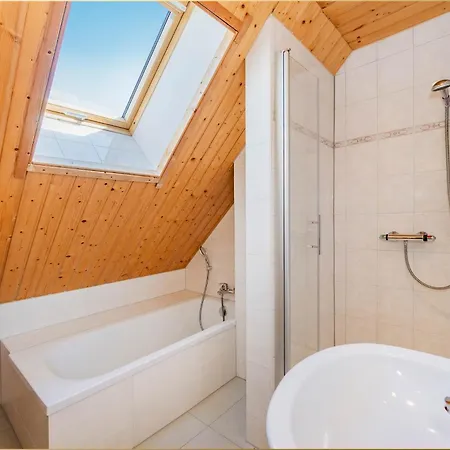 Holiday home Skorpion