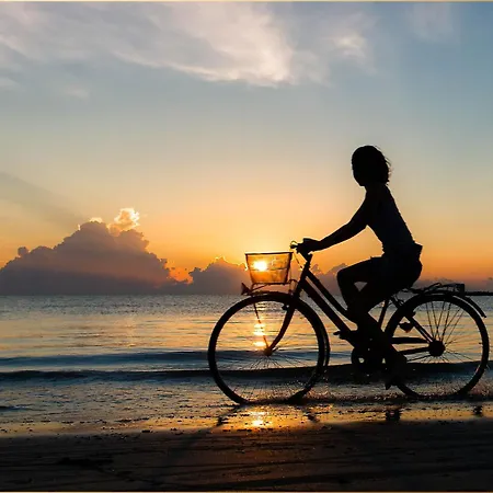 Skorpion Lägenhet Loddin