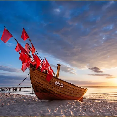 Lägenhet Skorpion Loddin