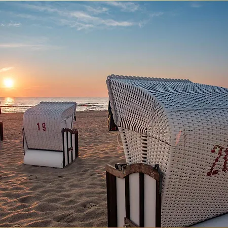 Lägenhet Skorpion Loddin