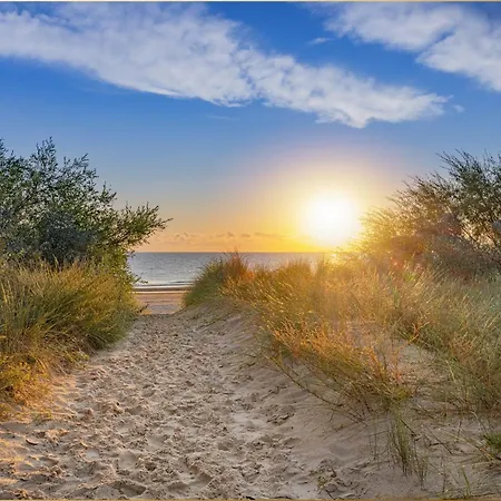 Lägenhet Skorpion *