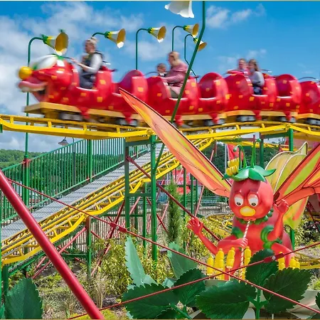 Skorpion Lägenhet *