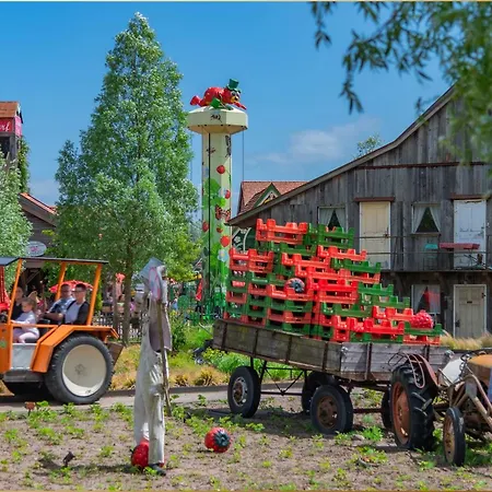 Skorpion Lägenhet Loddin